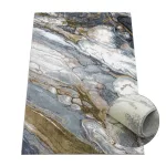  Ber. MICROSOFTY 8302 tepih u više boja 160 x 220 cm