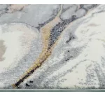  Ber. MICROSOFTY 8302 tepih u više boja, 80 x 150 cm