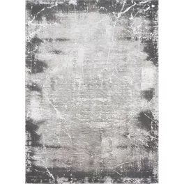  Ber. MITRA 3002 sivi tepih 120 x 180 cm