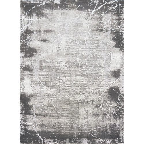  Ber. MITRA 3002 sivi tepih 120 x 180 cm