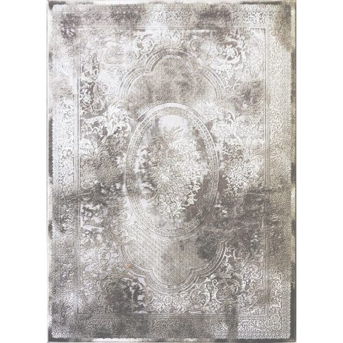  Ber. MITRA 3003 sivi tepih 300 x 400 cm