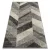 Feel tepih  5673/16811 siva / antracit / krem 80x150 cm