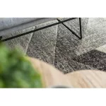 Feel tepih  5673/16811 siva / antracit / krem 80x150 cm