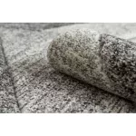 Feel tepih  5673/16811 siva / antracit / krem 80x150 cm