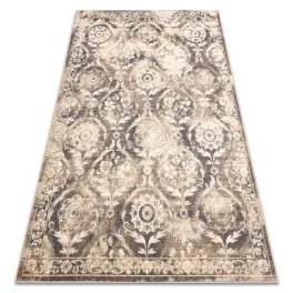  NAIN tepih vintage 7601/50977 bež / tamno plava 80x150 cm
