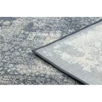  NAIN tepih vintage 7591/50911 tamno plava / bež 80x150 cm