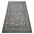  NAIN tepih vintage 7557/51944 bež / tamno plava 80x150 cm