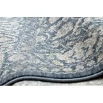  NAIN tepih vintage 7557/51944 bež / tamno plava 80x150 cm