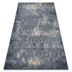 NAIN tepih vintage 7010/50911 tamno plava / bež 120x170 cm