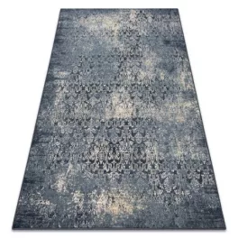 NAIN tepih vintage 7010/50911 tamno plava / bež 120x170 cm