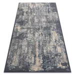  NAIN tepih vintage 7591/50911 tamno plava / bež 120x170 cm
