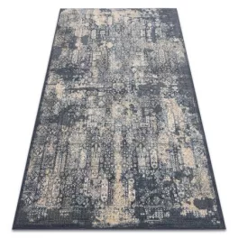  NAIN tepih vintage 7591/50911 tamno plava / bež 120x170 cm