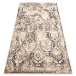  NAIN tepih vintage 7601/50977 bež / tamno plava 120x170 cm