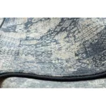  NAIN tepih vintage 7591/50911 tamnoplava / bež 200x300 cm