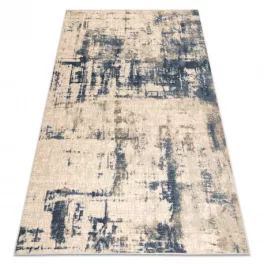  NAIN tepih vintage 7005/50955 bež / tamno plava 80x150 cm
