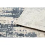  NAIN tepih vintage 7005/50955 bež / tamno plava 80x150 cm