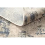  NAIN tepih vintage 7005/50955 bež / tamno plava 80x150 cm