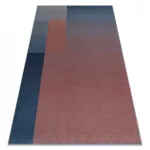  NAIN tepih Geometric 7710/51944 crvena / plava 120x170 cm