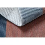  NAIN tepih Geometric 7710/51944 crvena / plava 160x230 cm