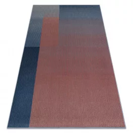  NAIN tepih Geometric 7710/51944 crvena / plava 80x150 cm