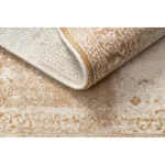  NAIN tepih vintage 7699/51955 bež 80x150 cm