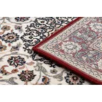  NAIN tepih 6635/51036 bež / bordo 80x150 cm