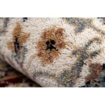  NAIN tepih 6635/51036 bež / bordo 80x150 cm