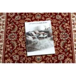  NAIN tepih Rosette, 7176/51066 bordo 120x170 cm