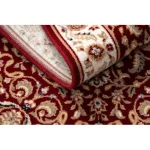  NAIN tepih Rosette, 7176/51066 bordo 120x170 cm