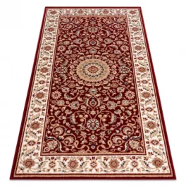  NAIN tepih Rosette, 7176/51066 bordo 160x230 cm