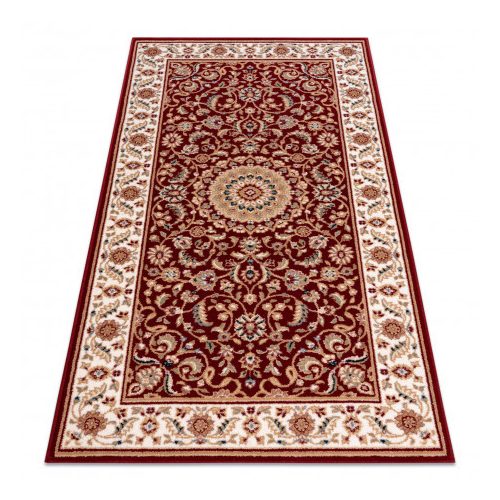  NAIN tepih Rosette, 7176/51066 bordo 200x300 cm