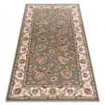  NAIN tepih 7338/51088 zelena / bež 200x300 cm