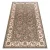  NAIN tepih 7338/51088 zelena / bež 200x300 cm
