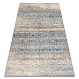 NAIN tepih Dísz vintage 7594/51955 bež / plava 80x150 cm