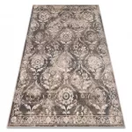  NAIN tepih Ornament, vintage, 7601/51625 bež / plava 120x170 cm