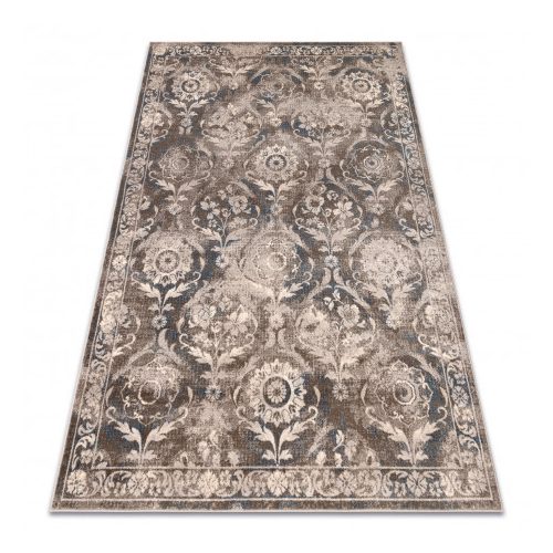  NAIN tepih Ornament, vintage, 7601/51625 bež / plava 120x170 cm