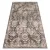  NAIN tepih Ornament, vintage, 7601/51625 bež / plava 80x150 cm