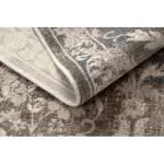  NAIN tepih Ornament, vintage, 7601/51625 bež / plava 80x150 cm