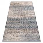  NAIN tepih Ornament, vintage 7594/51655 bež / plava 80x150 cm