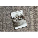  NAIN tepih Ornament, vintage 7594/51655 bež / plava 80x150 cm