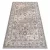  NAIN tepih Ornament, okvir, 7586/51635 bež / plava 80x150 cm