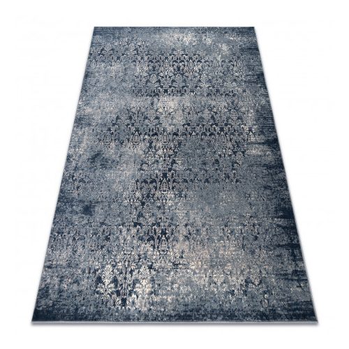  NAIN tepih Ornament vintage 7010/51644 tamnoplava / bež 80x150 cm