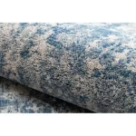  NAIN tepih Ornament vintage 7591/51644 tamnoplava / bež 80x150 cm