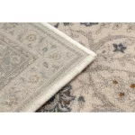  NAIN tepih Ornament, okvir, 7179/51643 bež / plava 80x150 cm