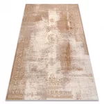  NAIN tepih Ornament vintage 7699/51655 bež / smeđi 80x150 cm