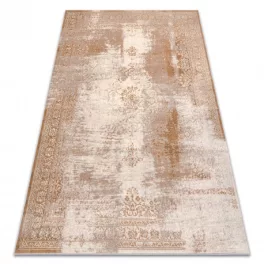    NAIN tepih Ornament vintage 7699/51655 bež / smeđi 80x150 cm
