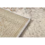 NAIN tepih Ornament vintage 7699/51655 bež / smeđi 80x150 cm