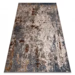  NAIN tepih Ornament vintage 7700/51622 bež / tamnoplava / terakota 160x230 cm