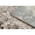  NAIN tepih Ornament vintage 7700/51622 bež / tamnoplava / terakota 160x230 cm