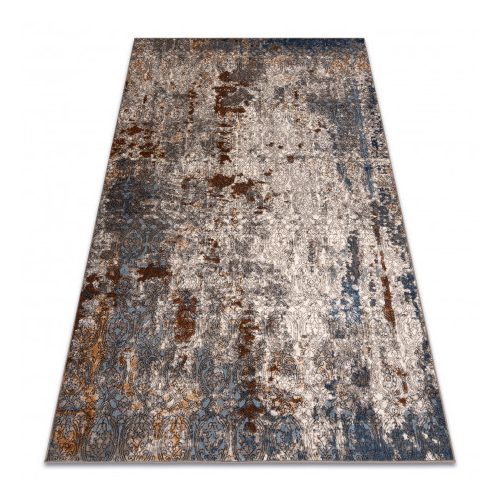  NAIN tepih Ornament vintage 7700/51622 bež / tamnoplava / terakota 80x150 cm